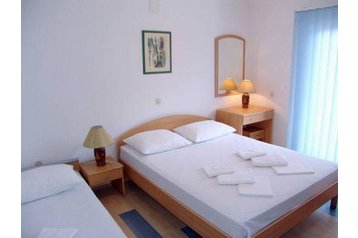 Kroatien Privát Makarska, Exterieur